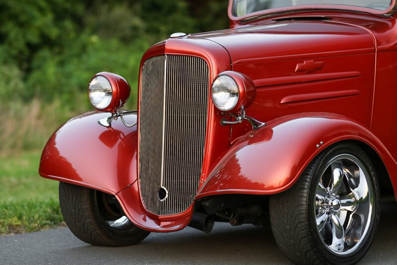 1936 Chevrolet Other Pickups Pickup Hot Rod   - Photo 21 - Rockville, MD 20850