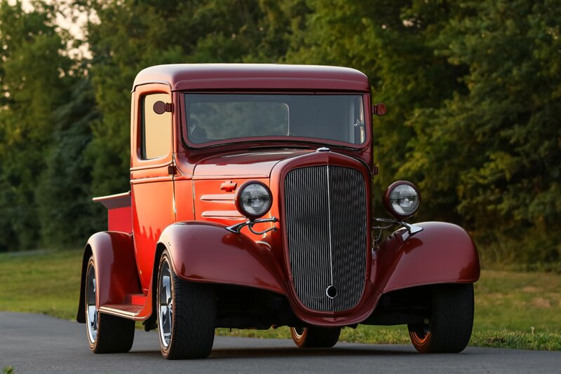 1936 Chevrolet Other Pickups Pickup Hot Rod   - Photo 14 - Rockville, MD 20850