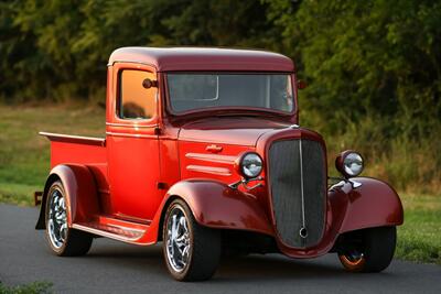 1936 Chevrolet Other Pickups Pickup Hot Rod   - Photo 13 - Rockville, MD 20850