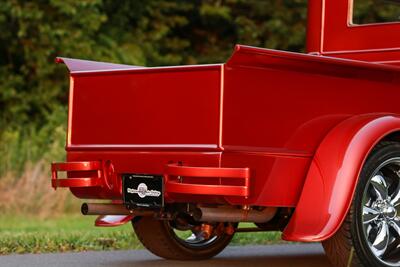 1936 Chevrolet Other Pickups Pickup Hot Rod   - Photo 43 - Rockville, MD 20850