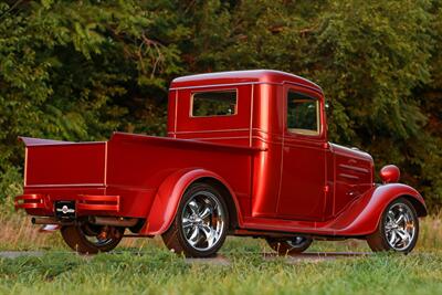 1936 Chevrolet Other Pickups Pickup Hot Rod   - Photo 17 - Rockville, MD 20850