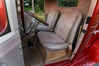 1936 Chevrolet Other Pickups Pickup Hot Rod   - Photo 59 - Rockville, MD 20850