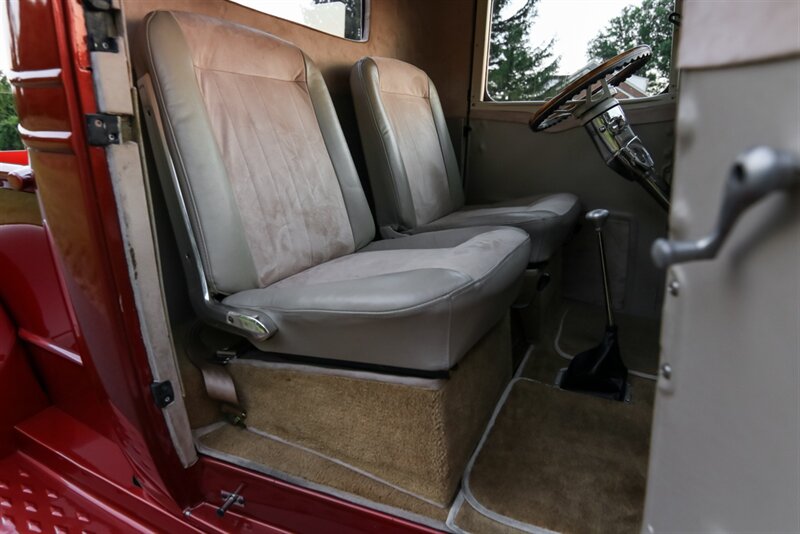 1936 Chevrolet Other Pickups Pickup Hot Rod   - Photo 65 - Rockville, MD 20850