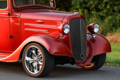 1936 Chevrolet Other Pickups Pickup Hot Rod   - Photo 15 - Rockville, MD 20850