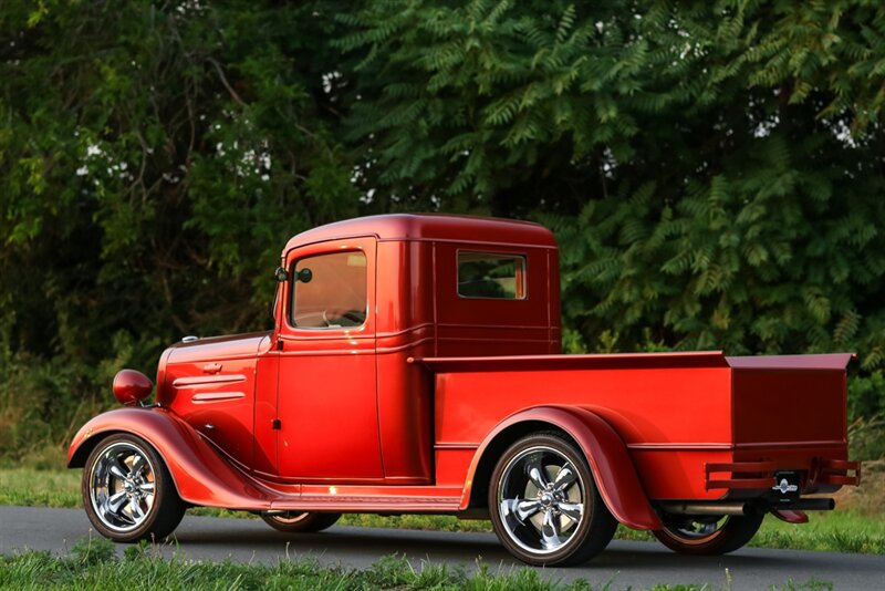 1936 Chevrolet Other Pickups Pickup Hot Rod   - Photo 19 - Rockville, MD 20850