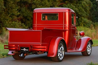 1936 Chevrolet Other Pickups Pickup Hot Rod   - Photo 2 - Rockville, MD 20850