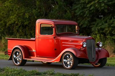 1936 Chevrolet Other Pickups Pickup Hot Rod   - Photo 3 - Rockville, MD 20850