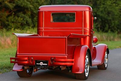 1936 Chevrolet Other Pickups Pickup Hot Rod   - Photo 18 - Rockville, MD 20850