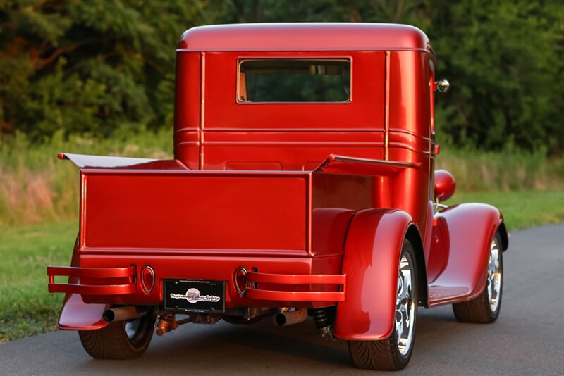 1936 Chevrolet Other Pickups Pickup Hot Rod   - Photo 18 - Rockville, MD 20850