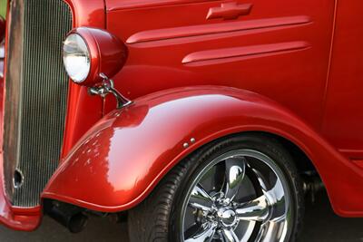 1936 Chevrolet Other Pickups Pickup Hot Rod   - Photo 33 - Rockville, MD 20850