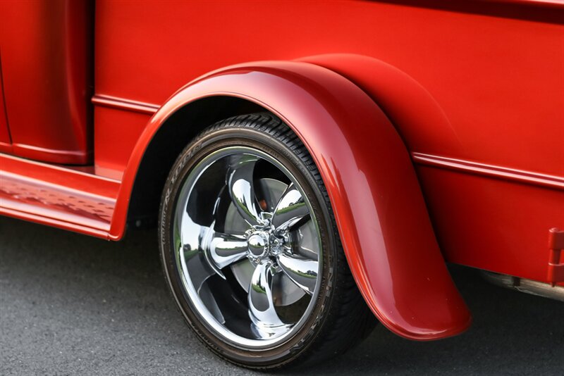 1936 Chevrolet Other Pickups Pickup Hot Rod   - Photo 35 - Rockville, MD 20850