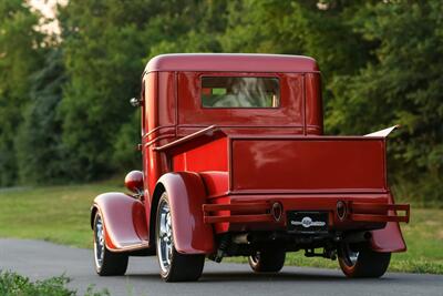 1936 Chevrolet Other Pickups Pickup Hot Rod   - Photo 9 - Rockville, MD 20850