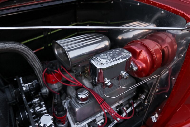 1936 Chevrolet Other Pickups Pickup Hot Rod   - Photo 77 - Rockville, MD 20850