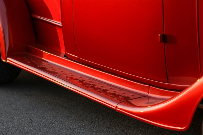 1936 Chevrolet Other Pickups Pickup Hot Rod   - Photo 28 - Rockville, MD 20850