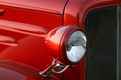 1936 Chevrolet Other Pickups Pickup Hot Rod   - Photo 23 - Rockville, MD 20850