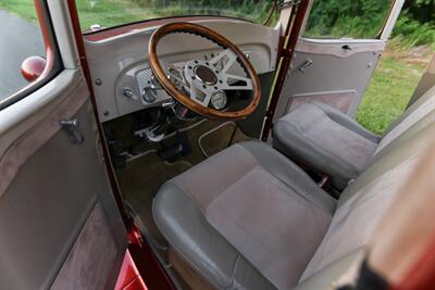 1936 Chevrolet Other Pickups Pickup Hot Rod   - Photo 58 - Rockville, MD 20850