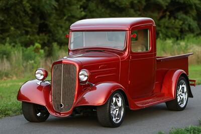 1936 Chevrolet Other Pickups Pickup Hot Rod   - Photo 1 - Rockville, MD 20850