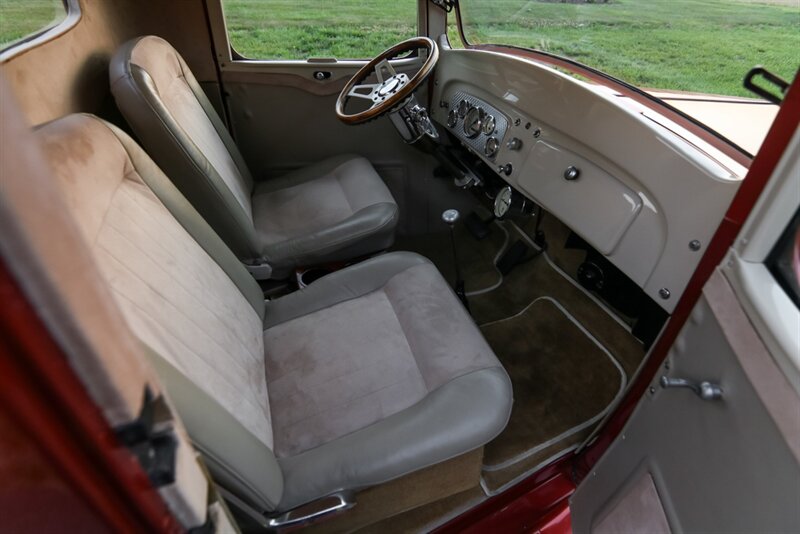 1936 Chevrolet Other Pickups Pickup Hot Rod   - Photo 64 - Rockville, MD 20850