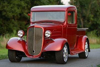 1936 Chevrolet Other Pickups Pickup Hot Rod   - Photo 12 - Rockville, MD 20850