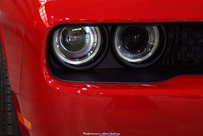 2016 Dodge Challenger SRT Hellcat   - Photo 31 - Rockville, MD 20850