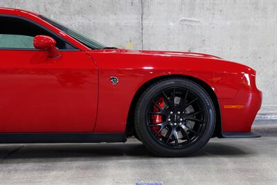 2016 Dodge Challenger SRT Hellcat   - Photo 53 - Rockville, MD 20850