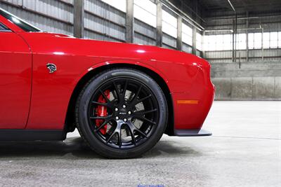 2016 Dodge Challenger SRT Hellcat   - Photo 56 - Rockville, MD 20850