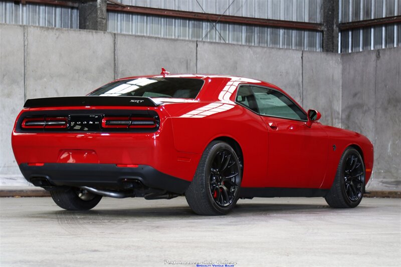 2016 Dodge Challenger SRT Hellcat   - Photo 2 - Rockville, MD 20850