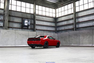 2016 Dodge Challenger SRT Hellcat   - Photo 10 - Rockville, MD 20850