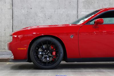 2016 Dodge Challenger SRT Hellcat   - Photo 55 - Rockville, MD 20850