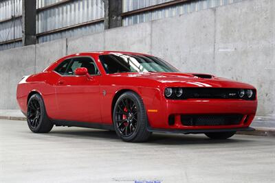 2016 Dodge Challenger SRT Hellcat   - Photo 19 - Rockville, MD 20850