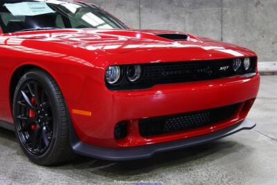 2016 Dodge Challenger SRT Hellcat   - Photo 25 - Rockville, MD 20850