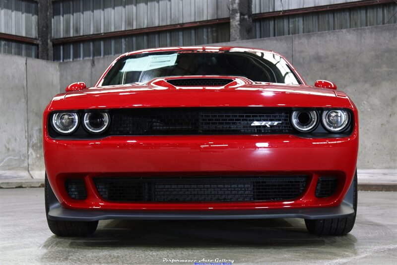 2016 Dodge Challenger SRT Hellcat   - Photo 8 - Rockville, MD 20850