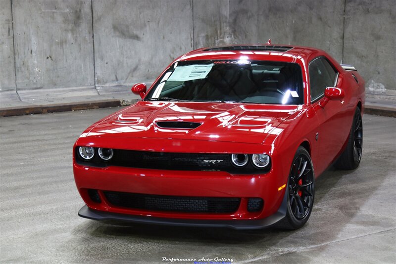 2016 Dodge Challenger SRT Hellcat   - Photo 6 - Rockville, MD 20850