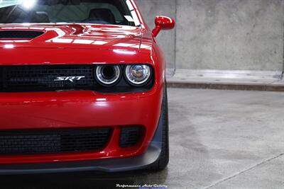 2016 Dodge Challenger SRT Hellcat   - Photo 29 - Rockville, MD 20850