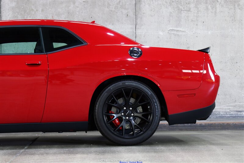 2016 Dodge Challenger SRT Hellcat   - Photo 54 - Rockville, MD 20850