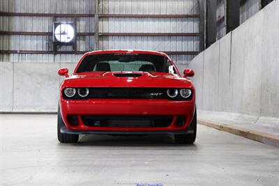 2016 Dodge Challenger SRT Hellcat   - Photo 20 - Rockville, MD 20850