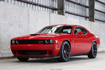 2016 Dodge Challenger SRT Hellcat   - Photo 24 - Rockville, MD 20850