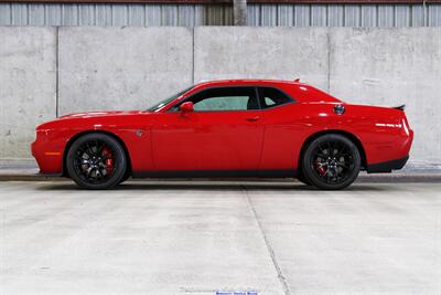 2016 Dodge Challenger SRT Hellcat   - Photo 23 - Rockville, MD 20850