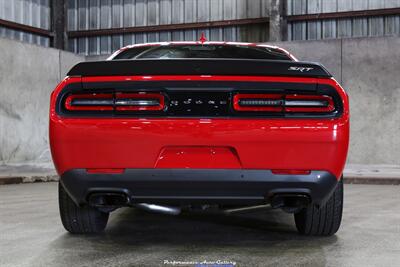 2016 Dodge Challenger SRT Hellcat   - Photo 14 - Rockville, MD 20850