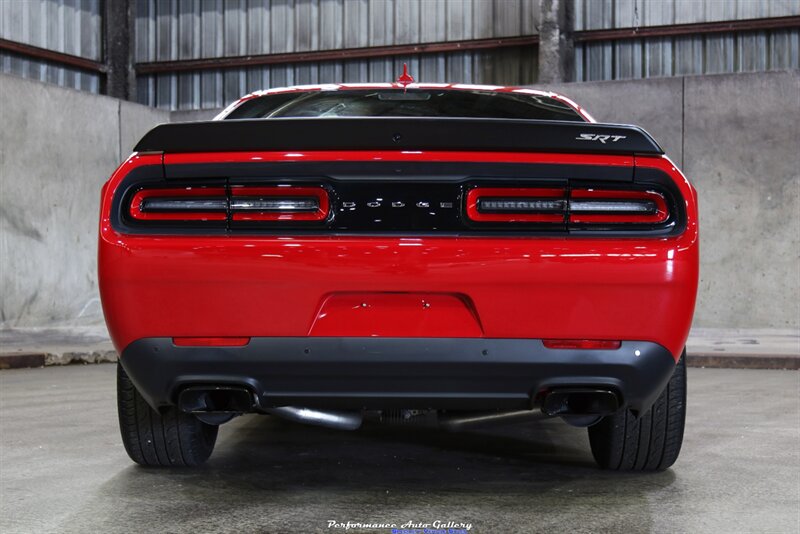 2016 Dodge Challenger SRT Hellcat   - Photo 14 - Rockville, MD 20850