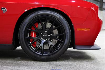 2016 Dodge Challenger SRT Hellcat   - Photo 60 - Rockville, MD 20850