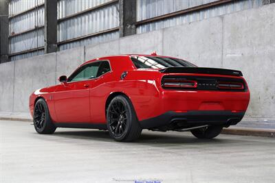 2016 Dodge Challenger SRT Hellcat   - Photo 22 - Rockville, MD 20850