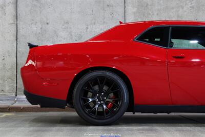 2016 Dodge Challenger SRT Hellcat   - Photo 52 - Rockville, MD 20850