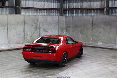 2016 Dodge Challenger SRT Hellcat   - Photo 11 - Rockville, MD 20850