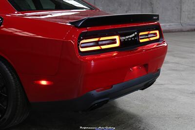 2016 Dodge Challenger SRT Hellcat   - Photo 46 - Rockville, MD 20850