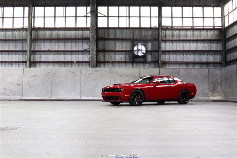 2016 Dodge Challenger SRT Hellcat   - Photo 7 - Rockville, MD 20850