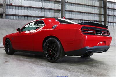 2016 Dodge Challenger SRT Hellcat   - Photo 15 - Rockville, MD 20850