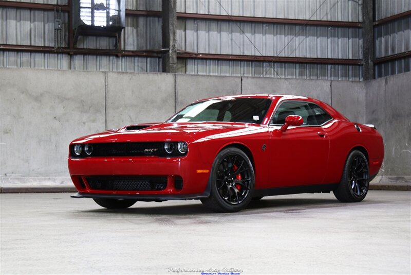 2016 Dodge Challenger SRT Hellcat   - Photo 5 - Rockville, MD 20850