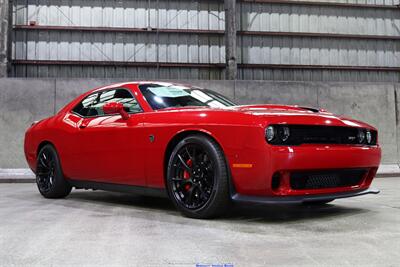 2016 Dodge Challenger SRT Hellcat   - Photo 1 - Rockville, MD 20850