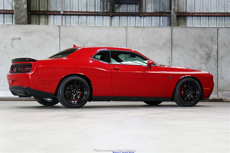 2016 Dodge Challenger SRT Hellcat   - Photo 12 - Rockville, MD 20850